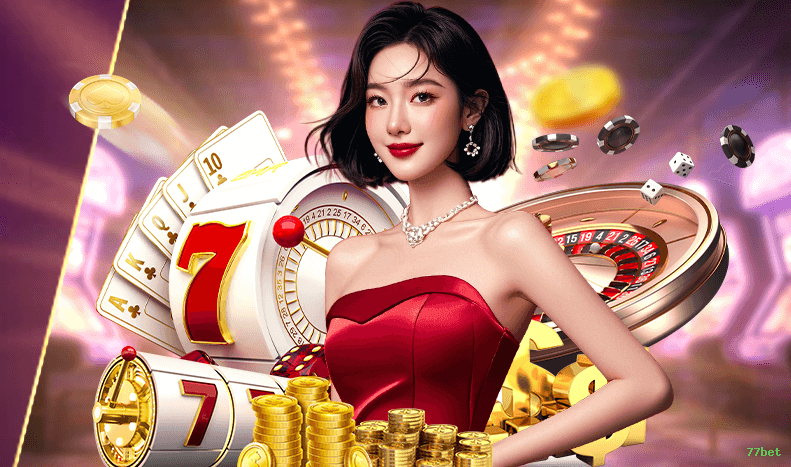 APP oficial da 77bet para mobile