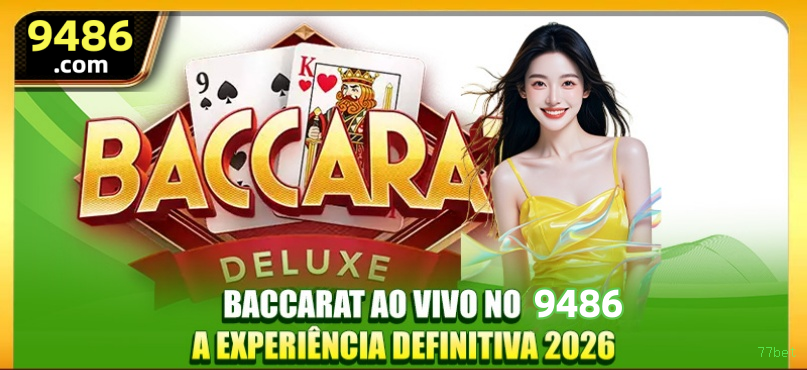Cadastro rápido e seguro na 77bet