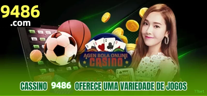 Cassino ao vivo da 77bet com dealers reais
