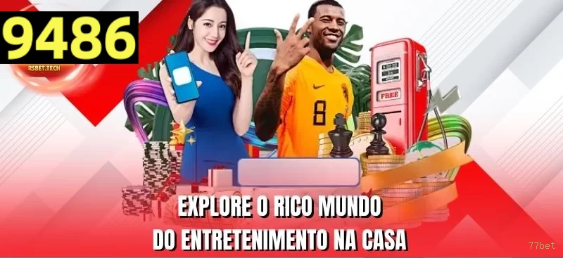 Jogos de fortune da 77bet com prêmios incríveis