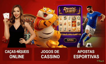 Jogos de loteria online na 77bet