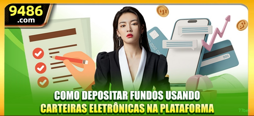 Jogos de loteria online na 77bet