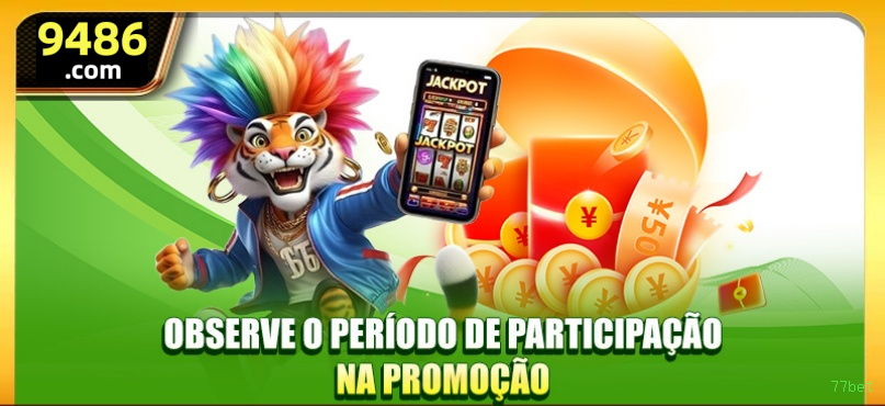 Plataforma completa da 77bet com todos os jogos