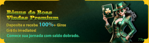 Slots online da 77bet com jackpots progressivos