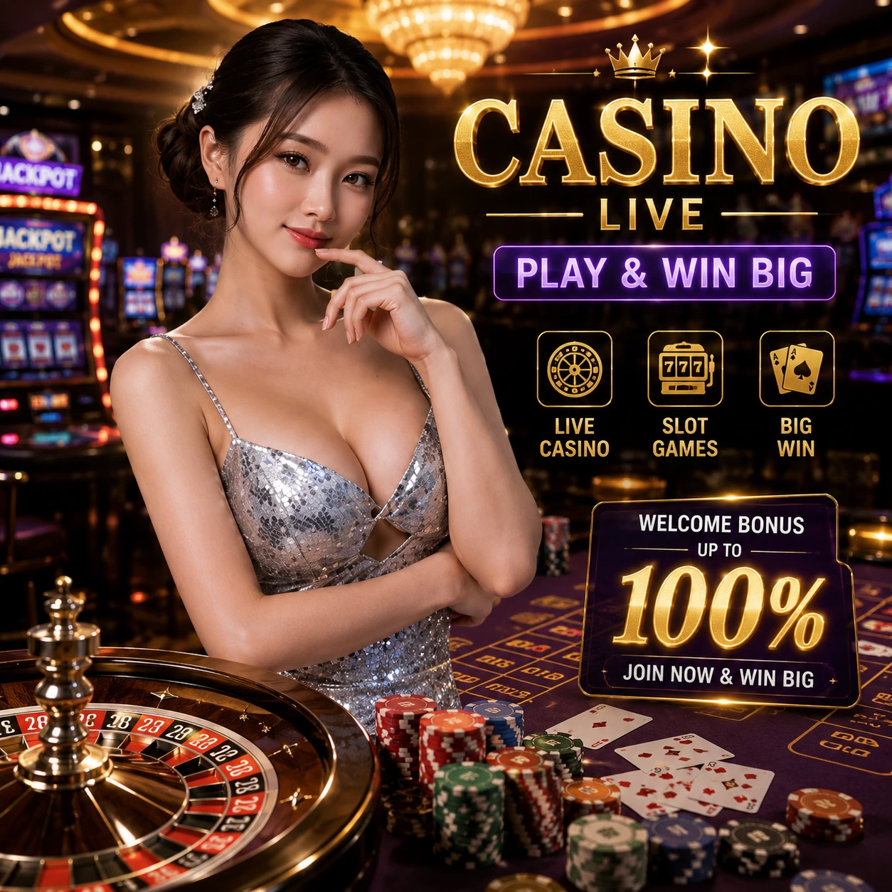 Aplicativo móvel 77bet para iOS e Android